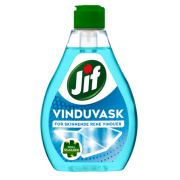 Jif Vindu Vask