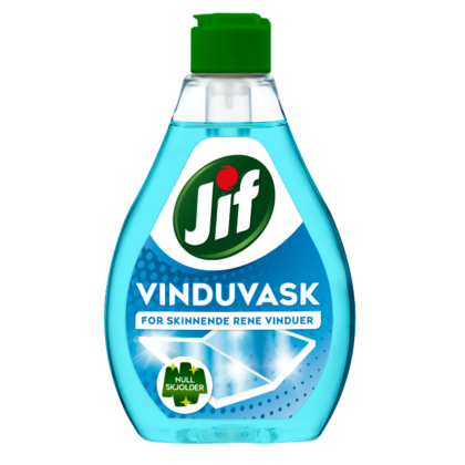 Jif Vindu Vask