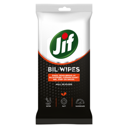 Jif Bil-wipes